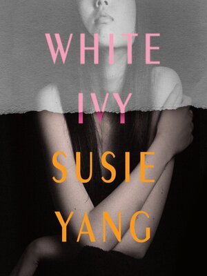 cover image of White Ivy